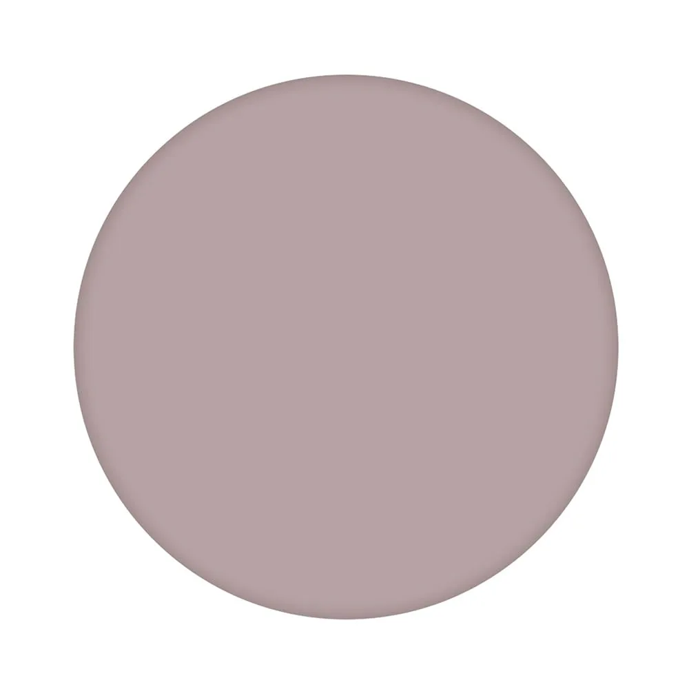 Dazzle Dry Mini Kit 4 Step System - Broadway Beige, a cool and medium greige with purple undertones. Full coverage cream. (5 Piece Kit / 5 Manicures)
