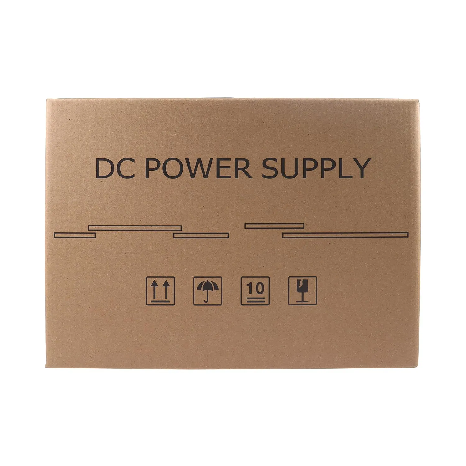 DC Power Supply Variable, 0-120V 0-3A Adjustable Switching DC Regulated Bench Power Supply with 20W USB & Type-C Quick-Charge, Encoder Knob, Output Switch, 4-Digit LED Display - SPS-12003M