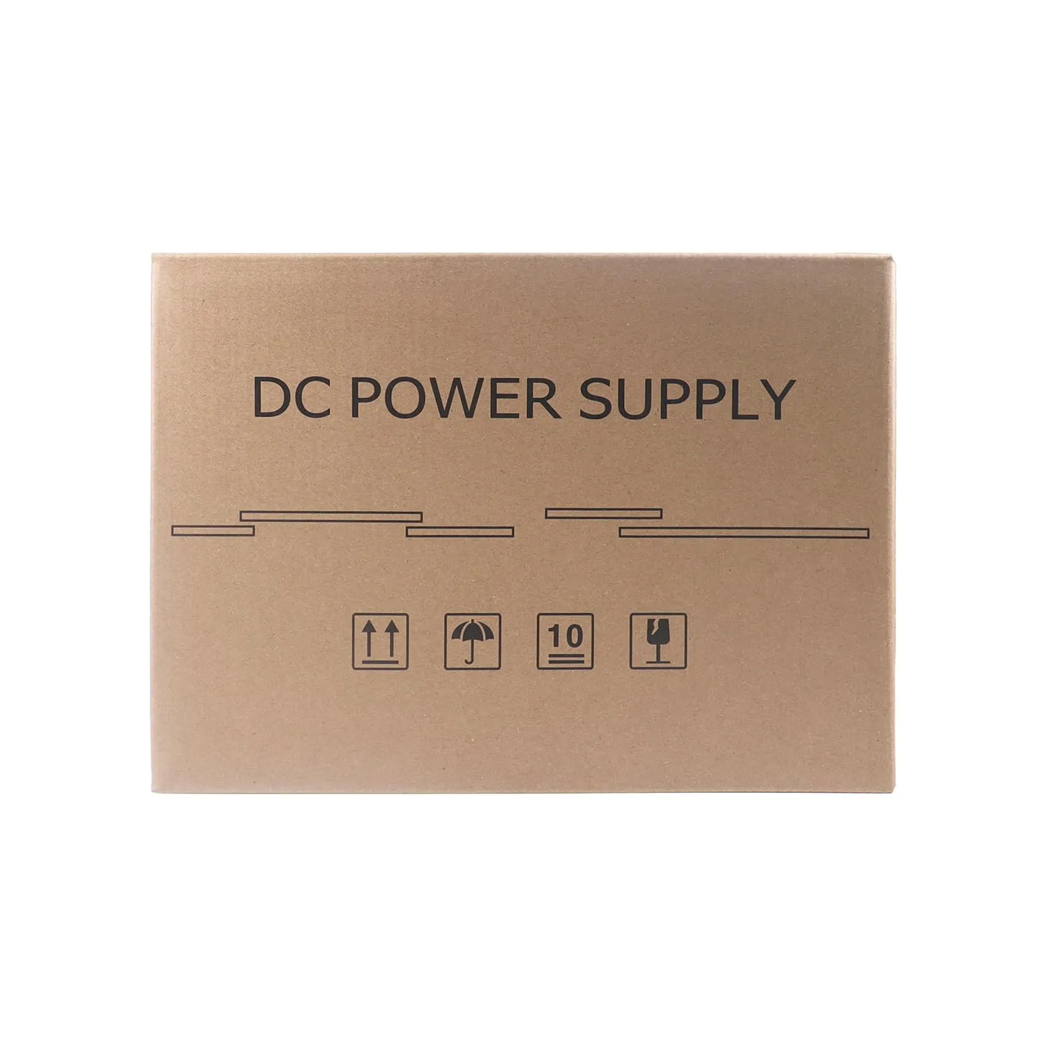 DC Power Supply Variable, 0-120V 0-3A Adjustable Switching DC Regulated Bench Power Supply with 20W USB & Type-C Quick-Charge, Encoder Knob, Output Switch, 4-Digit LED Display - SPS-12003M