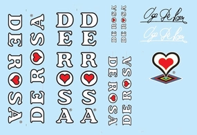De Rosa Set 0007