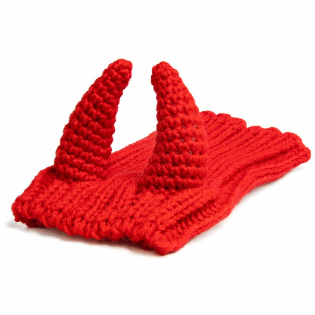 devil zoo snood