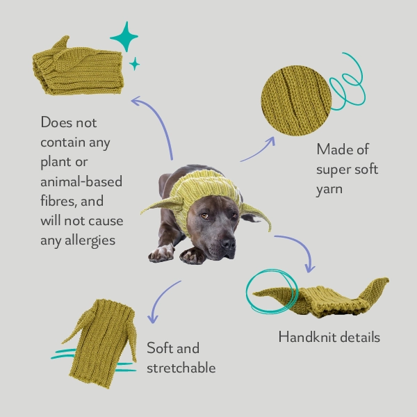 devil zoo snood