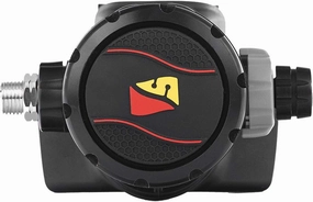Dive Rite Dive Rite XT2 Second Stage Only (No Hose) Left Hand