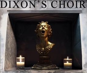 Dixon's Choir (VST PLUGIN)