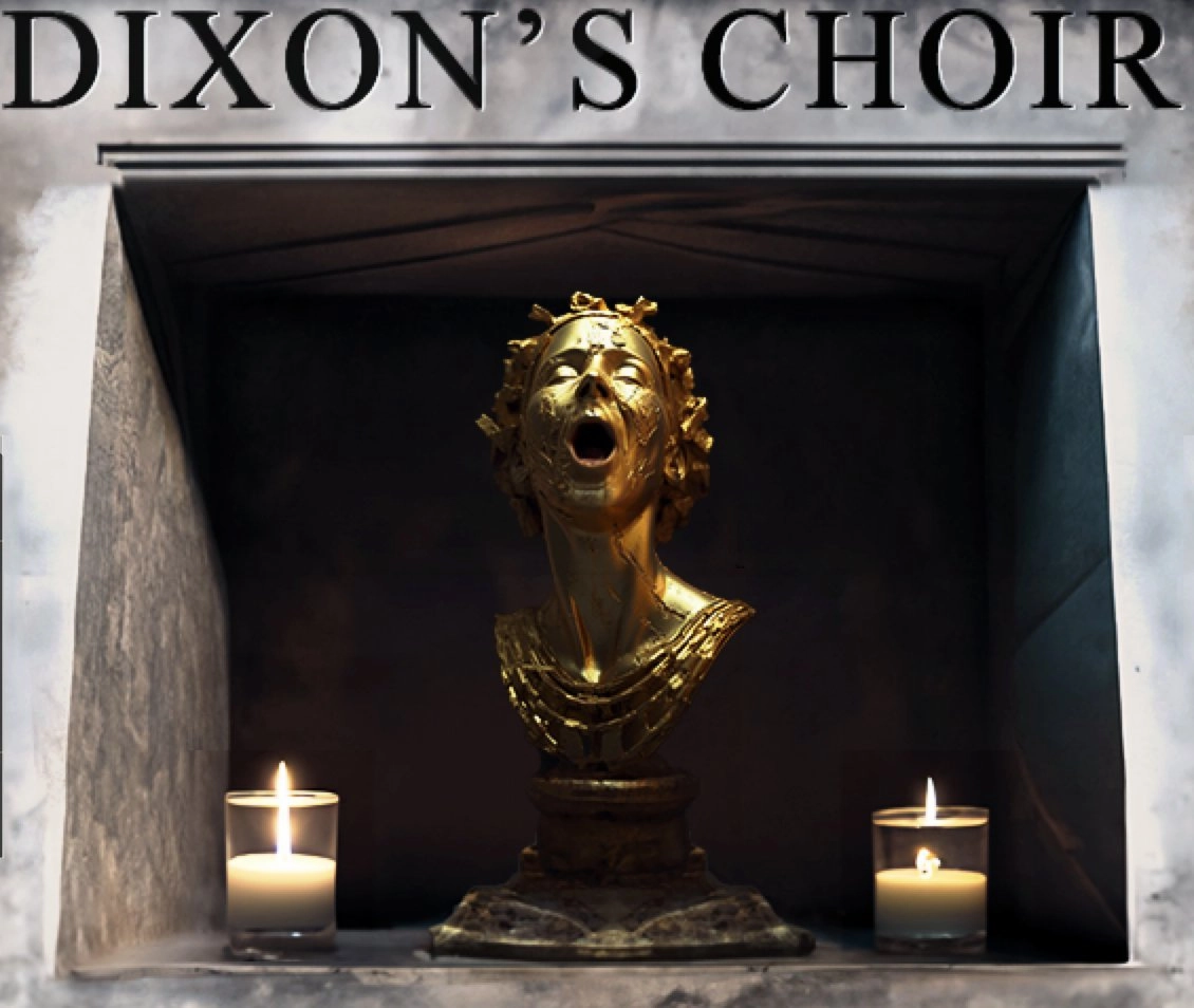 Dixon's Choir (VST PLUGIN)