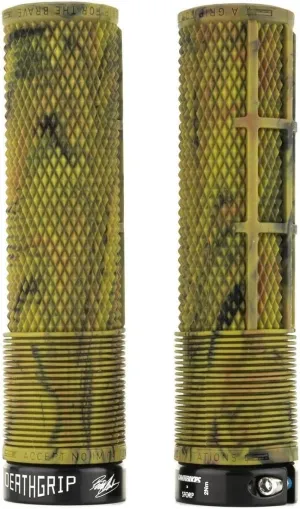 DMR Death Grip Thick (Thick) 1.2 inches (31.3 mm) CAMO FL