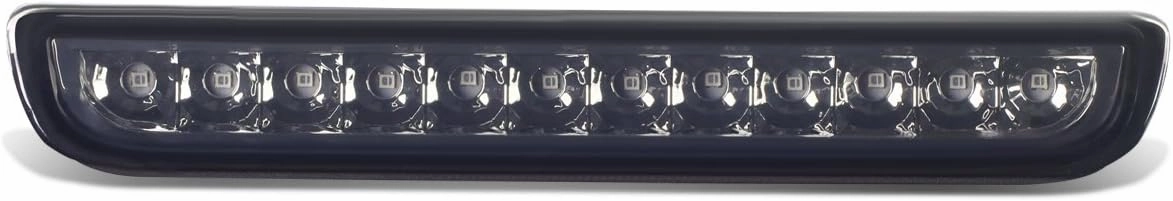 DNA MOTORING 3BL-FJC06-LED-SM, LED Third Brake Light