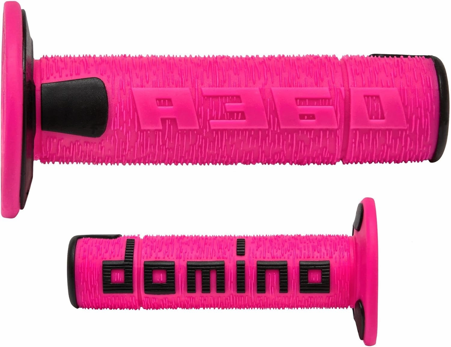 Domino Racing A360 Off-Road Dirt Bike Grips (Pair)