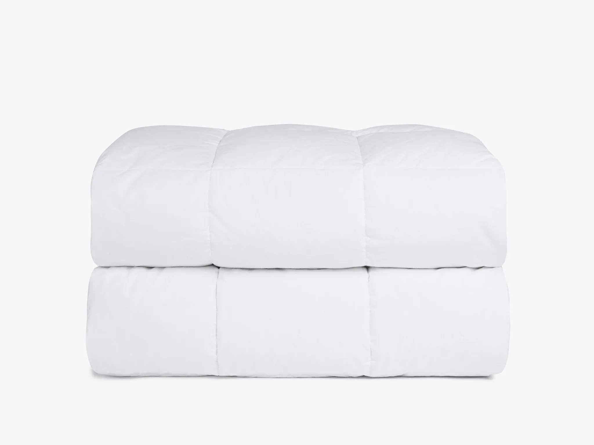 Down Mattress Pad