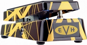 Dunlop Eddie Van Halen Signature Wah