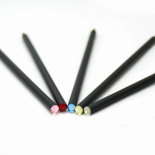 Eco Friendly Acrylic Colour Pencil Set