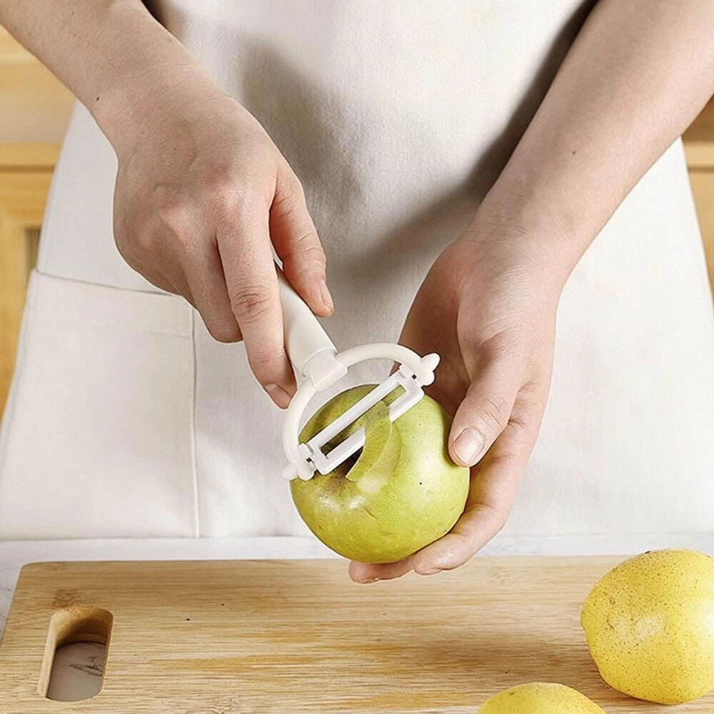 Elegant Kitchen Tool Set - Durable Essential Cooking Utensils