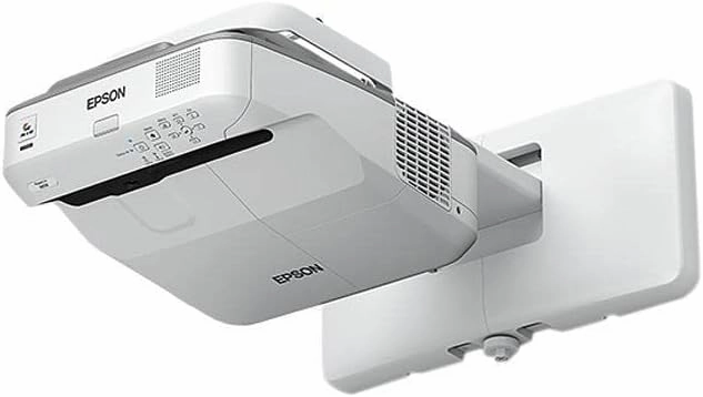 Epson PowerLite 685W WXGA 3LCD Projector