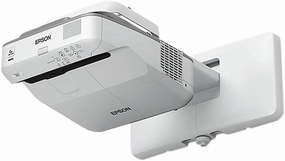 Epson PowerLite 685W WXGA 3LCD Projector