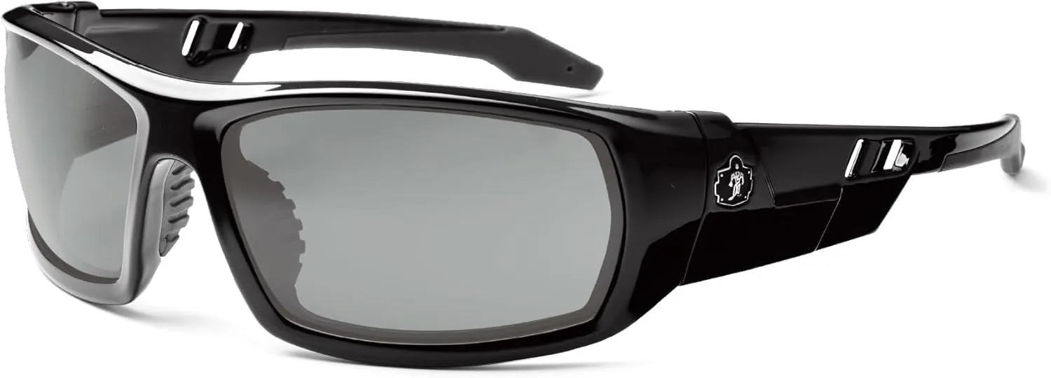 Ergodyne Skullerz Odin Polarized Safety Sunglasses