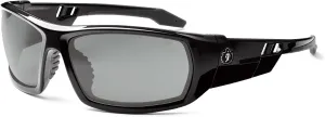 Ergodyne Skullerz Odin Polarized Safety Sunglasses
