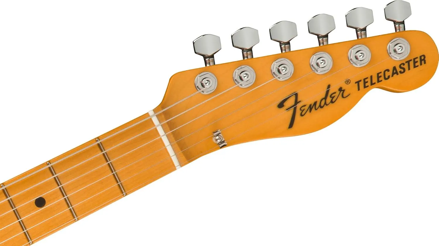 Fender Brent Mason Telecaster - Primer Gray Bundle with Deluxe Black Hard Case, Cable, Strap and Guitar Cleaning Kit