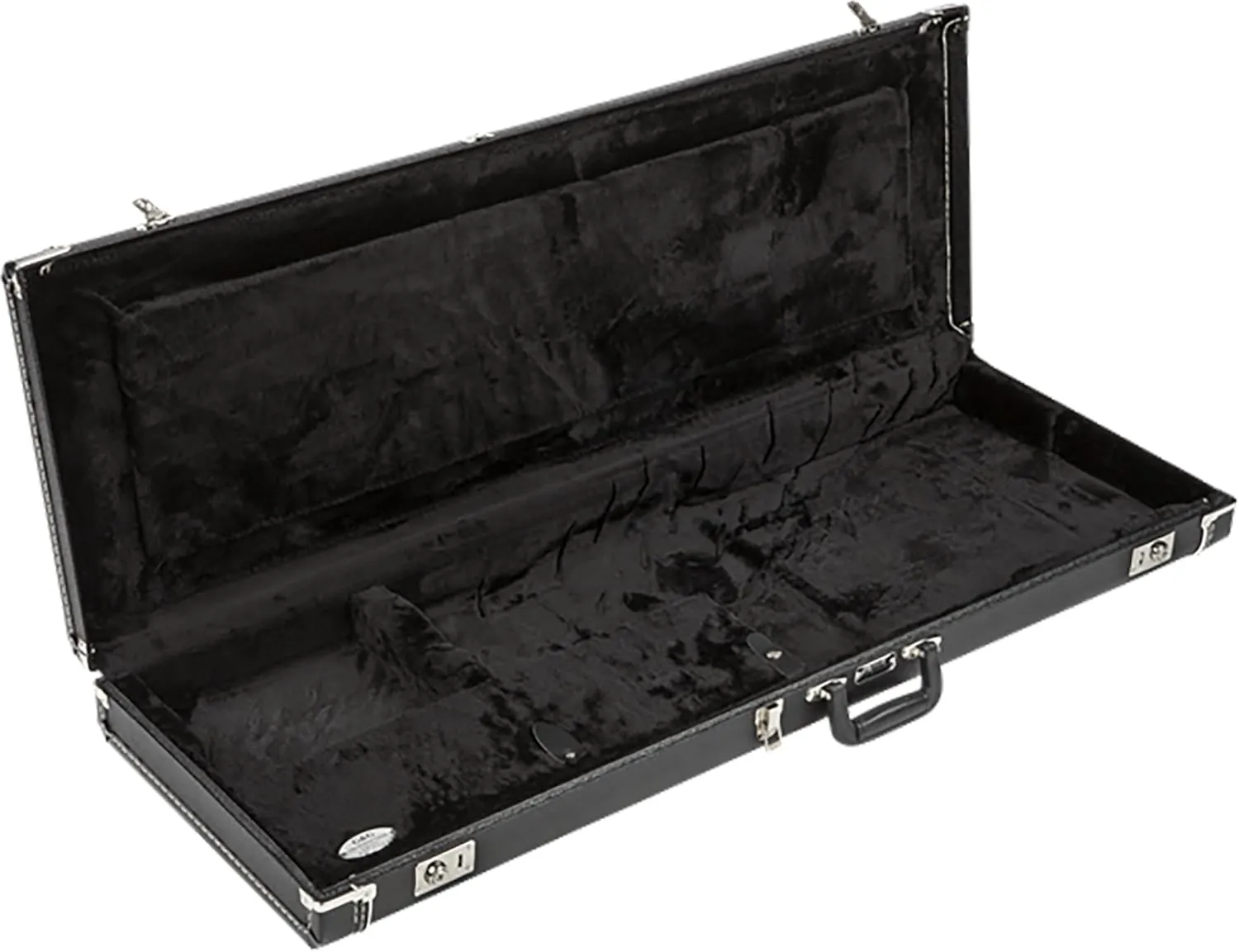 Fender Brent Mason Telecaster - Primer Gray Bundle with Deluxe Black Hard Case, Cable, Strap and Guitar Cleaning Kit