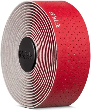 Fizik Performance Bicycle Bar Tape - Soft, Tacky & Classic Professional Bike Handlebar Tape (2mm, 2.7mm, 3mm)