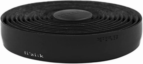 Fizik Performance Bicycle Bar Tape - Soft, Tacky & Classic Professional Bike Handlebar Tape (2mm, 2.7mm, 3mm)