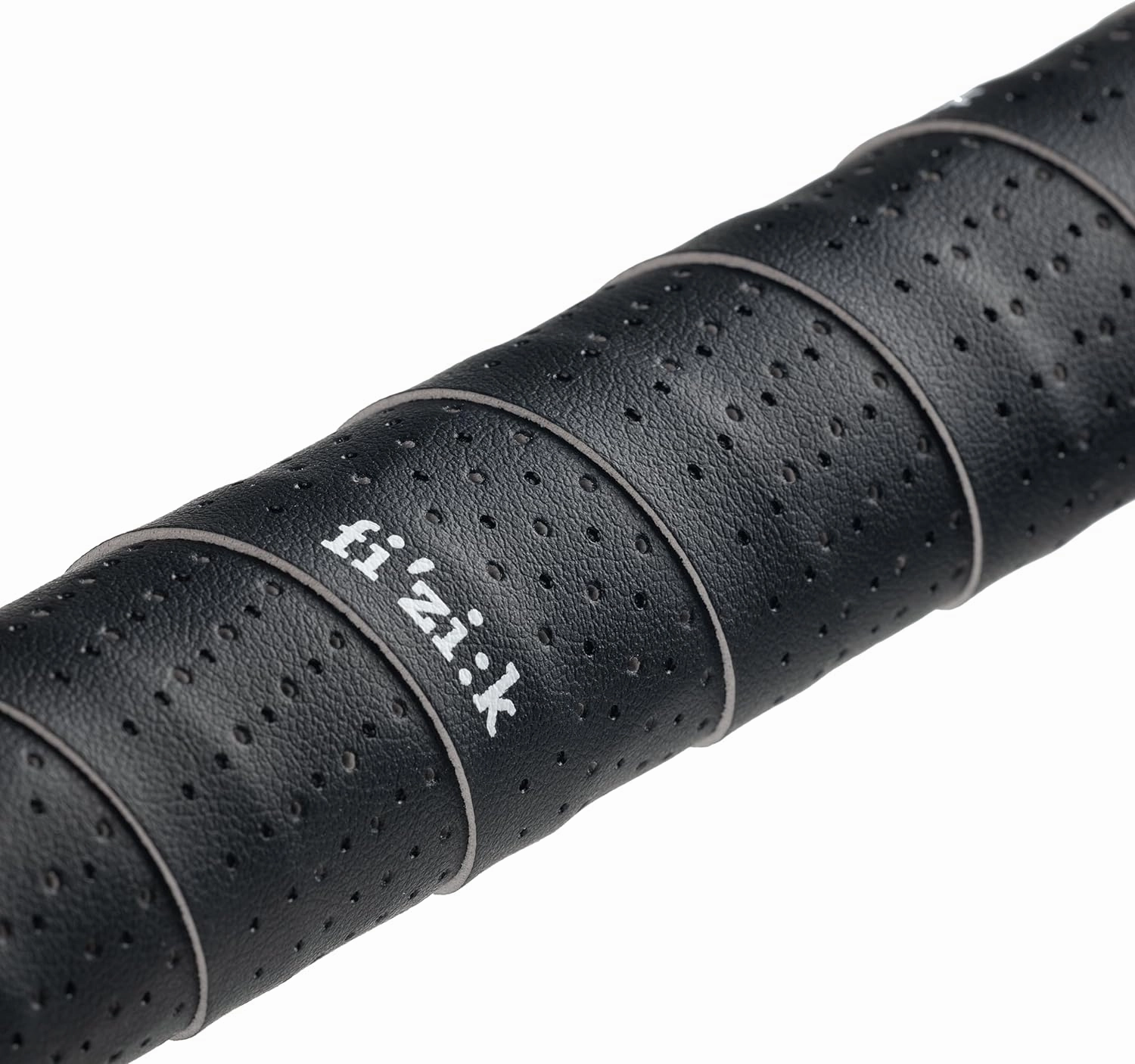 Fizik Performance Bicycle Bar Tape - Soft, Tacky & Classic Professional Bike Handlebar Tape (2mm, 2.7mm, 3mm)