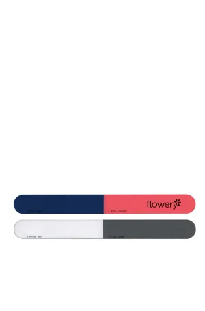 Flowery Quattro Buffer