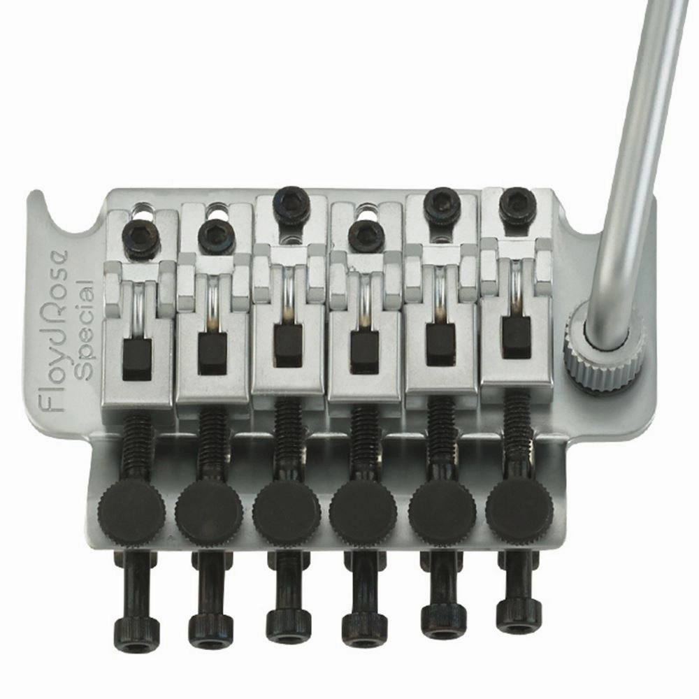 Floyd Rose Special Se Bridge - Satin Chrome