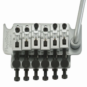 Floyd Rose Special Se Bridge - Satin Chrome