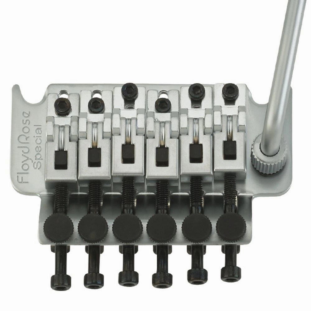 Floyd Rose Special Se Bridge - Satin Chrome