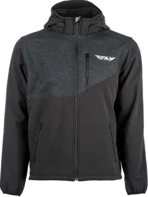 Fly Racing Checkpoint Zip Up Jacket