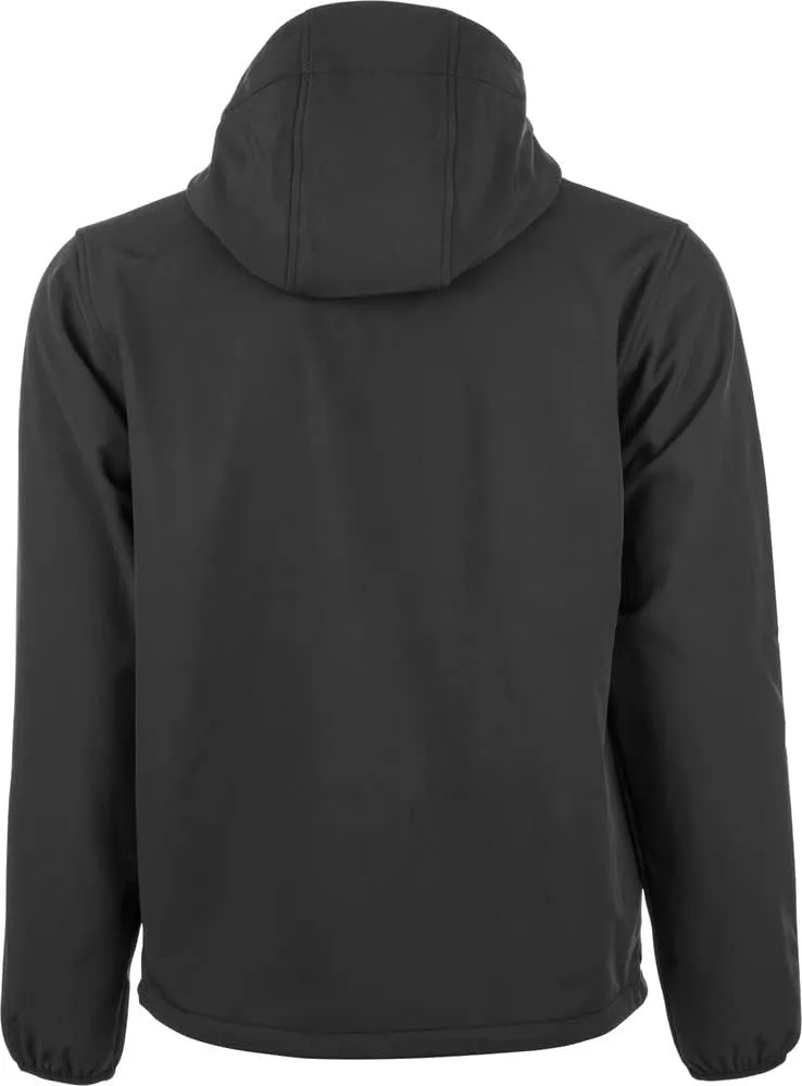 Fly Racing Checkpoint Zip Up Jacket