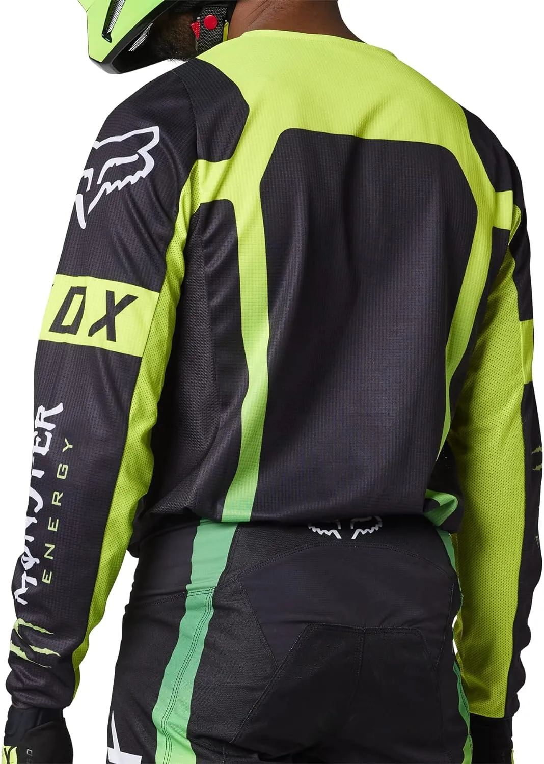 Fox Racing 180 Monster Motocross Jersey