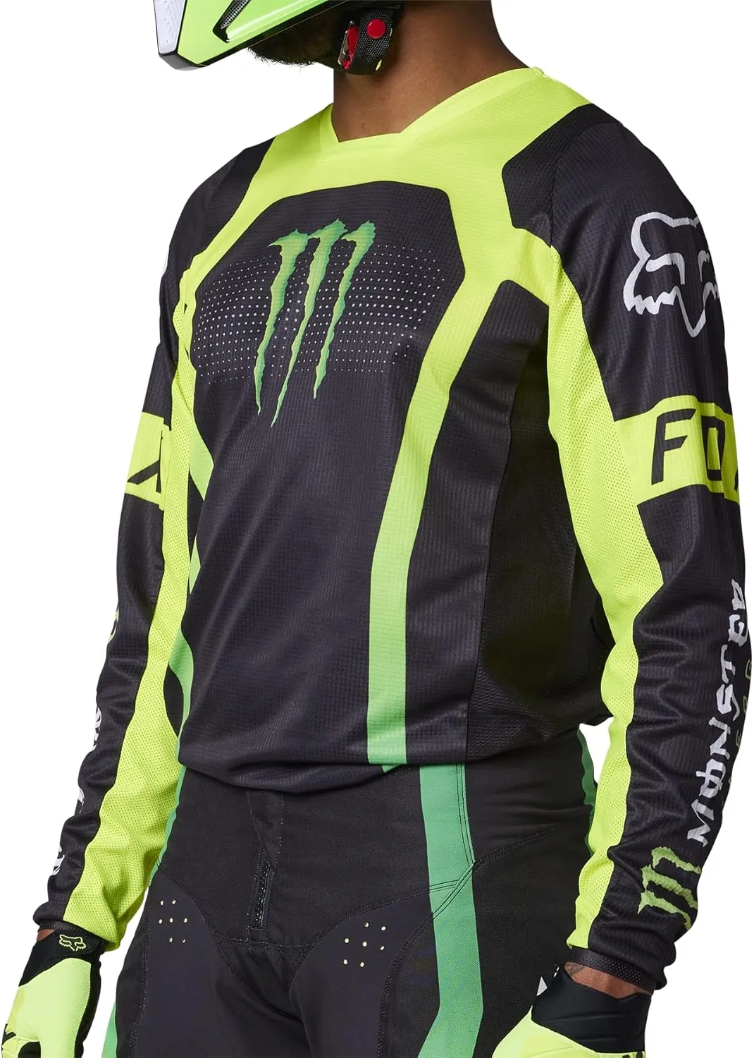 Fox Racing 180 Monster Motocross Jersey