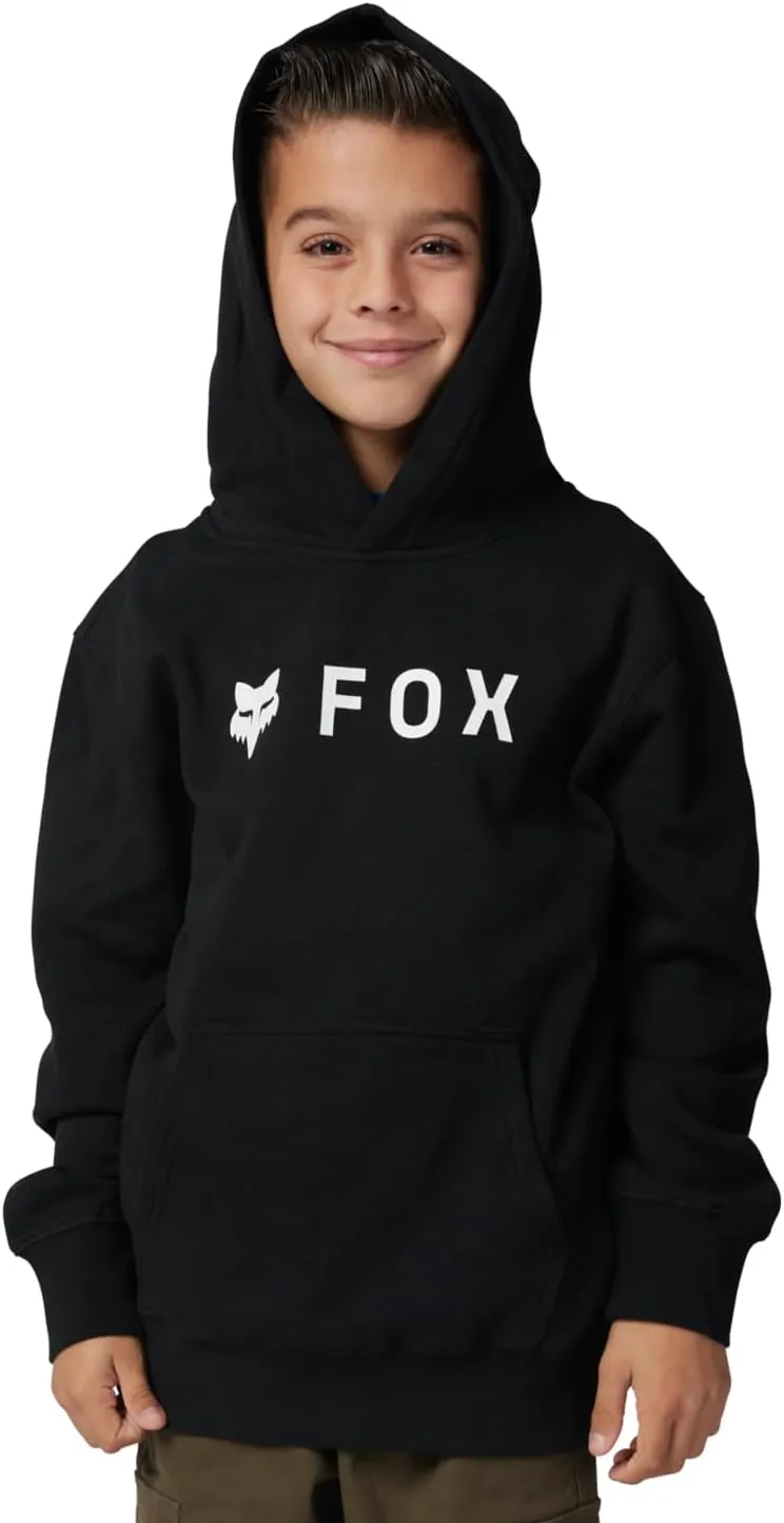 Fox Racing Boys' Youth Absolute Fleece Po