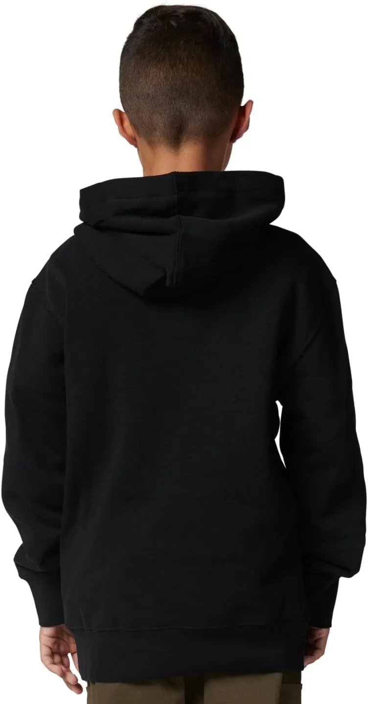 Fox Racing Boys' Youth Absolute Fleece Po