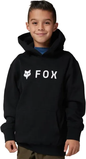 Fox Racing Boys' Youth Absolute Fleece Po