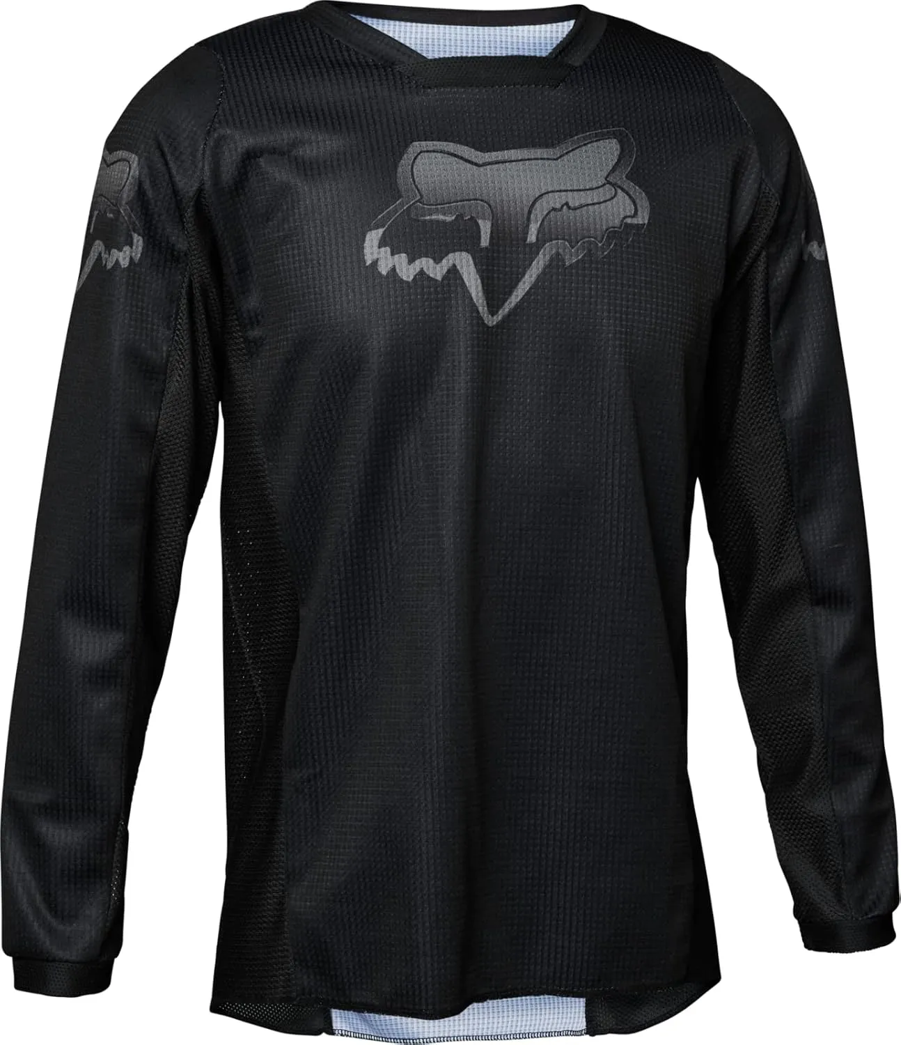 Fox Racing Kids Blackout Jersey