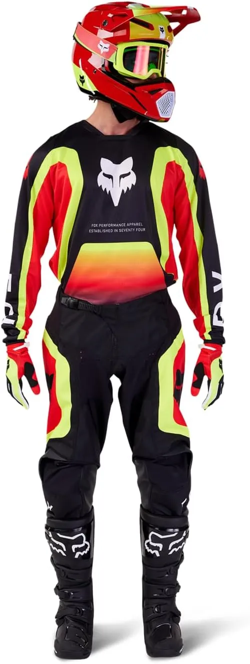 Fox Racing mens 180 Ballast Motocross Jersey