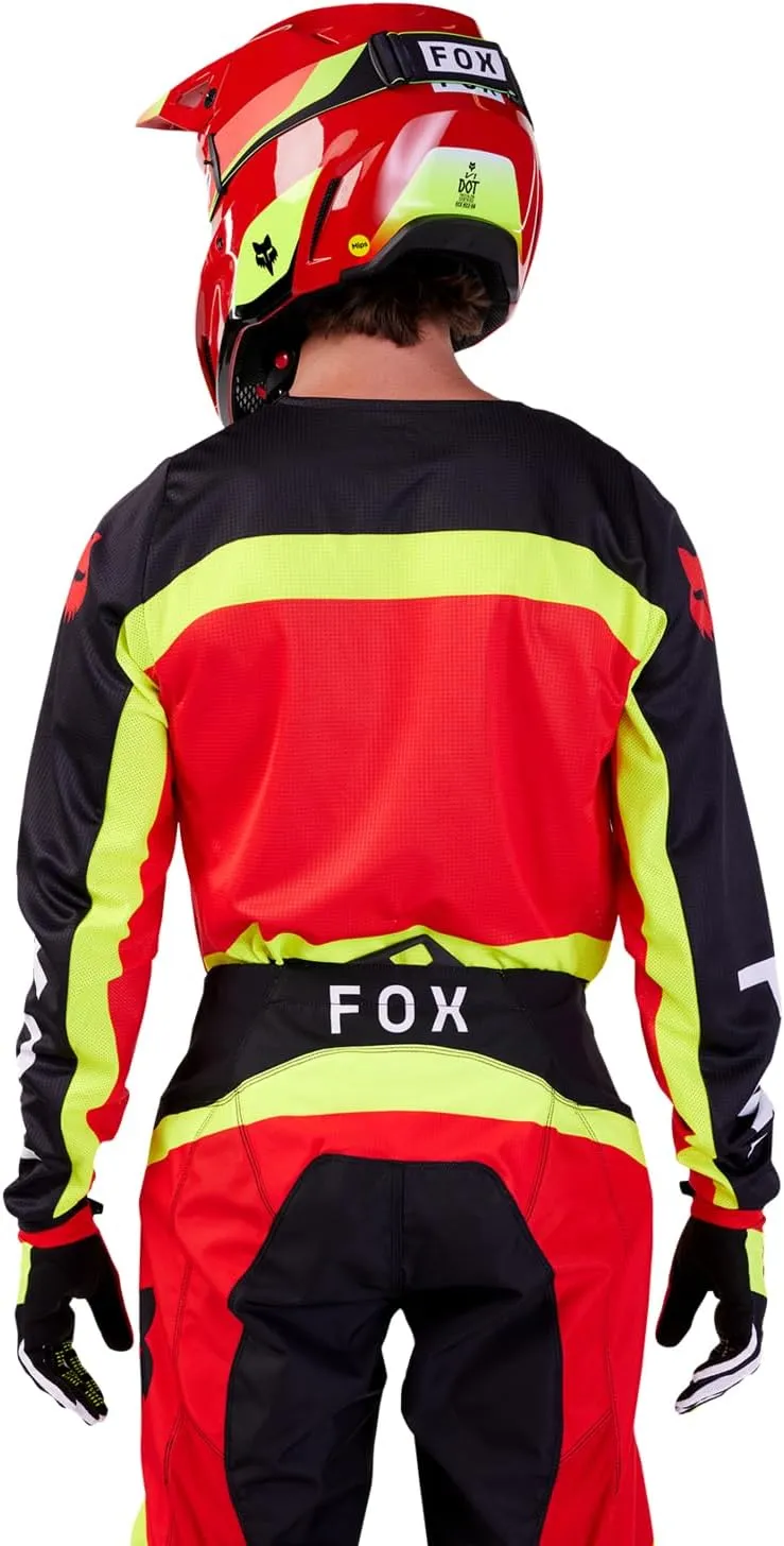 Fox Racing mens 180 Ballast Motocross Jersey