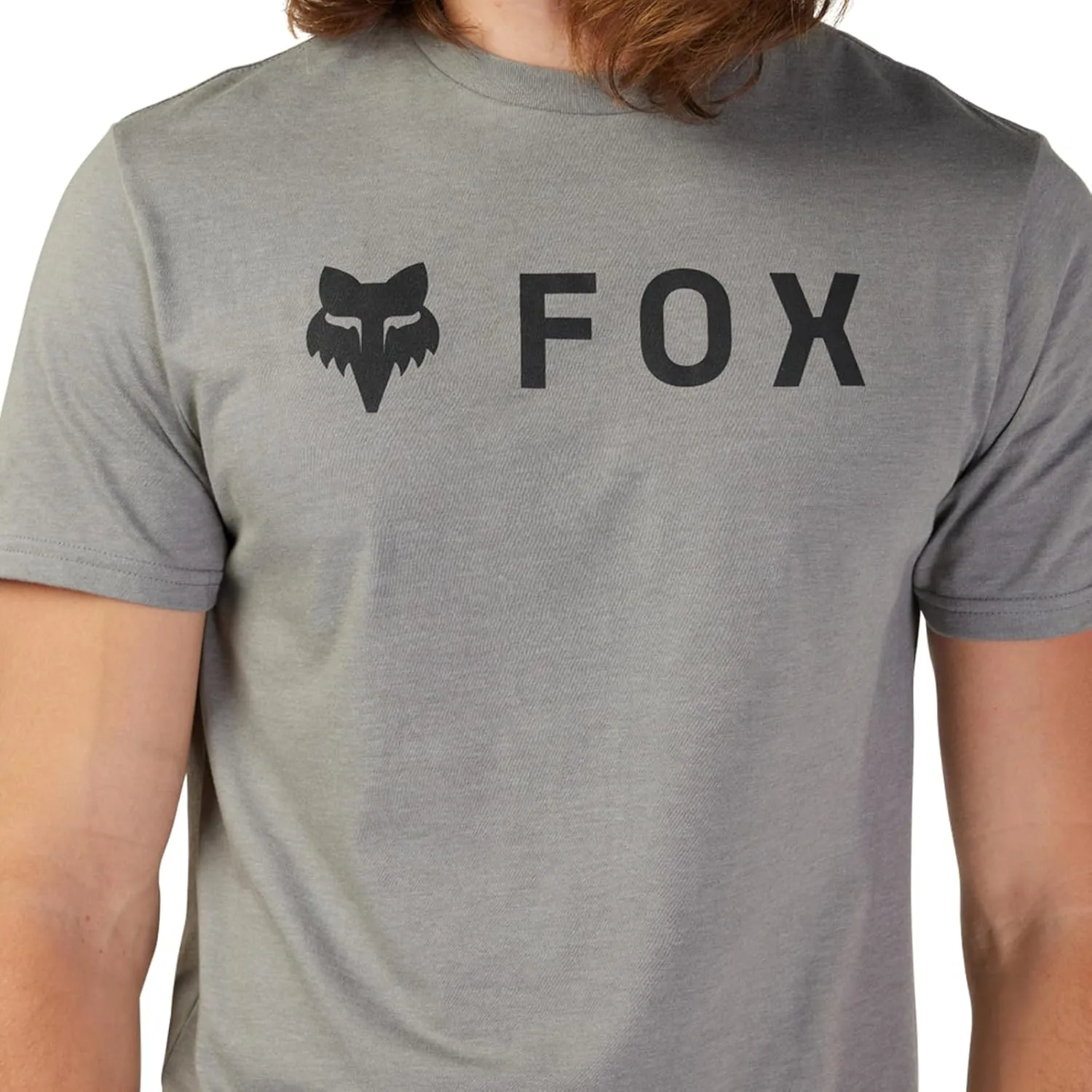 Fox Racing Men's Absolute Ss Prem Tee