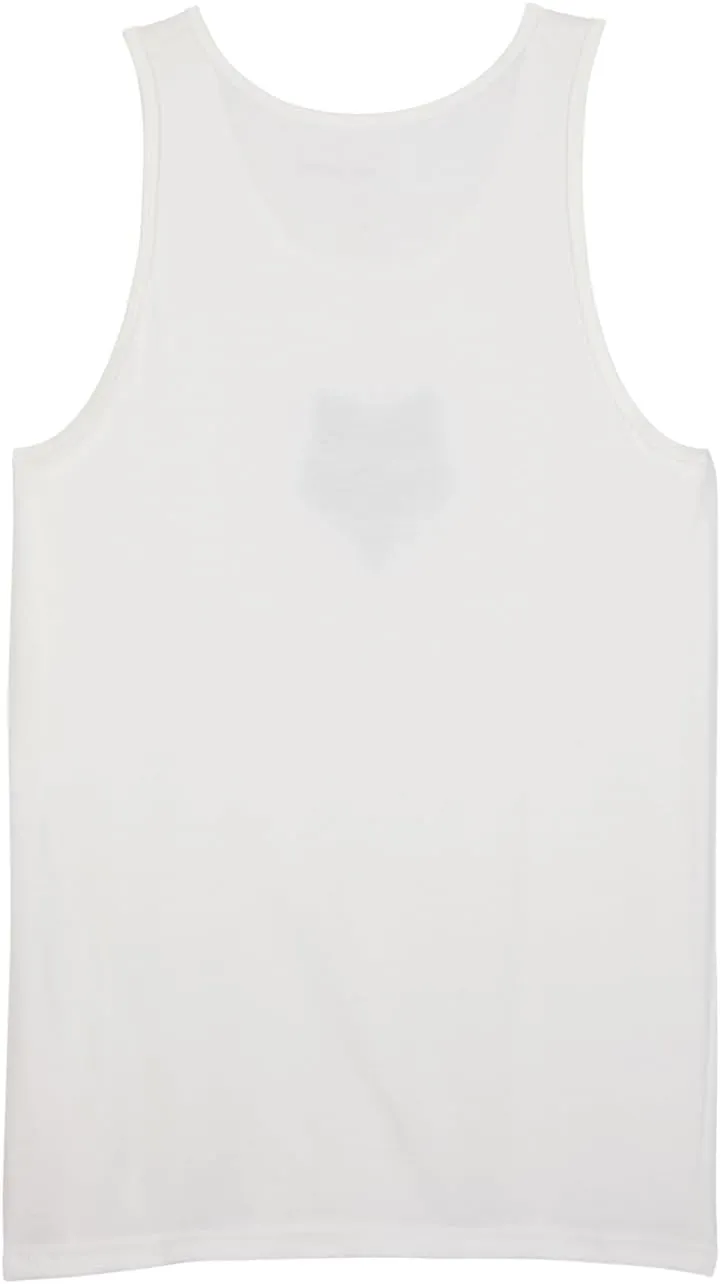 Fox Racing Men's Fox Head Premium Tank