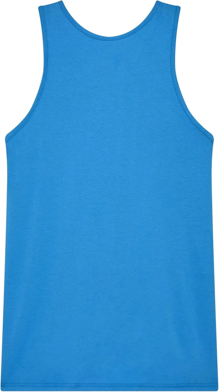 Fox Racing Men's Fox Head Premium Tank