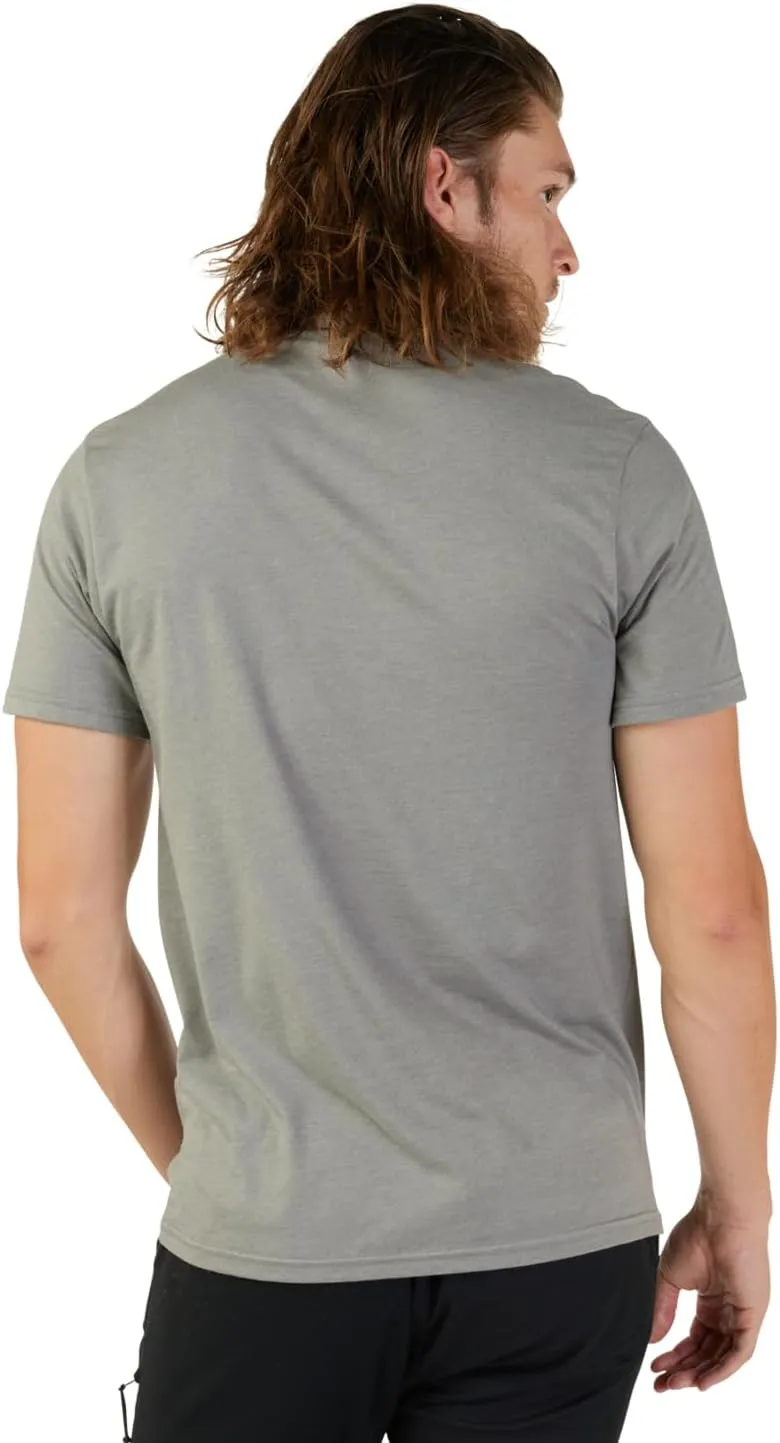 Fox Racing Men's Fox Head Short Sleeve T-Shirt