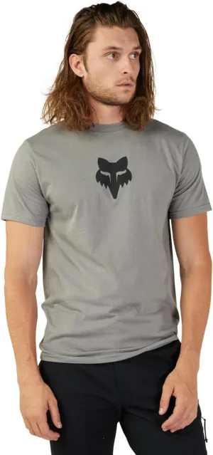 Fox Racing Men's Fox Head Short Sleeve T-Shirt
