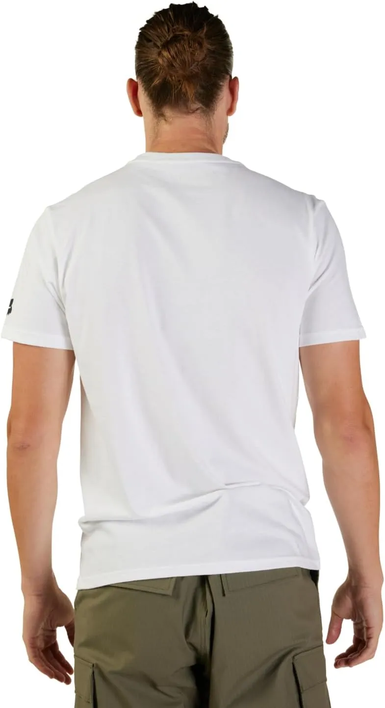 Fox Racing Men's Pro Circuit Ss Prem Tee