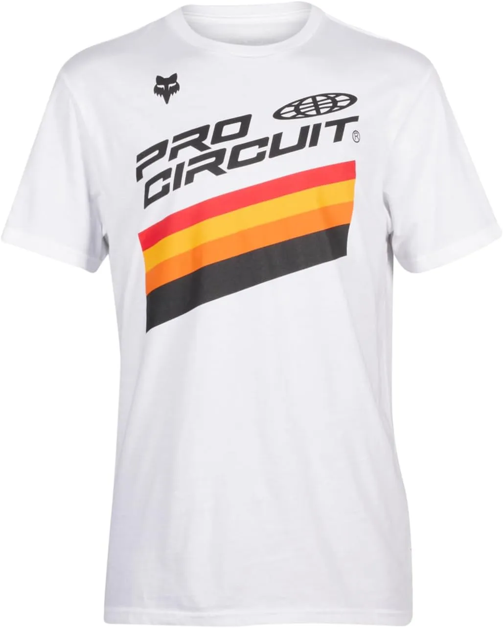 Fox Racing Men's Pro Circuit Ss Prem Tee