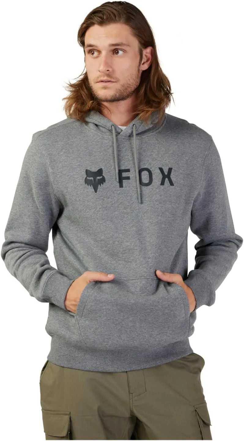 Fox Racing Women's Absolute Fleece Po