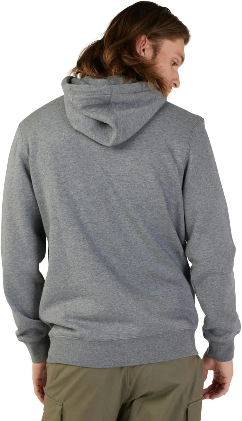 Fox Racing Women's Absolute Fleece Po