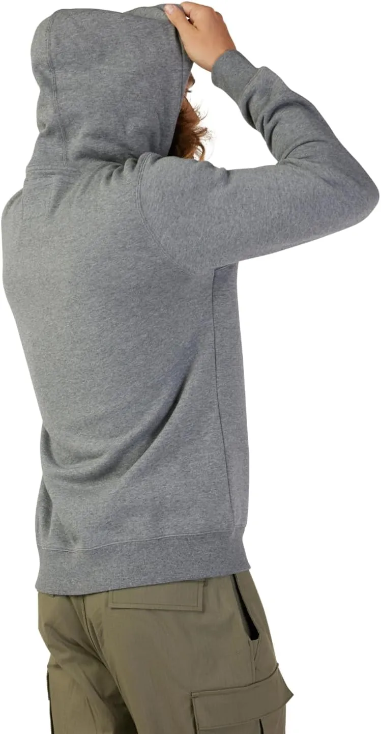 Fox Racing Women's Absolute Fleece Po