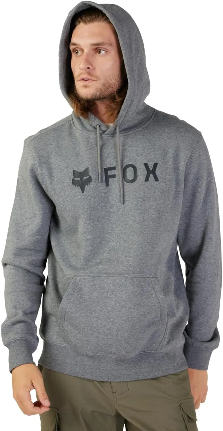 Fox Racing Women's Absolute Fleece Po
